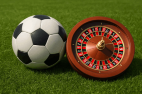 Big3联赛比赛场景